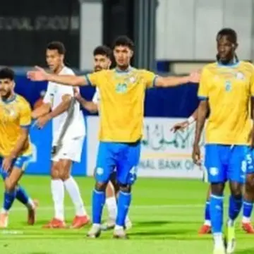 الإسماعيلى يظهر للمرة الأخيرة فى الدوري المصري الليلة أمام فاركو
